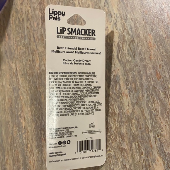 NEW Unicorn LIP BALM - Picture 3 of 3